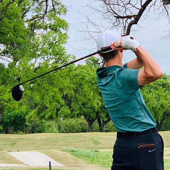 Meet your Posher, Joseph - Picture 1 of 1